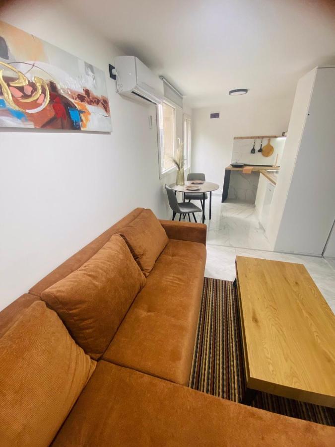 Urban Chic Studio Nis Bagian luar foto