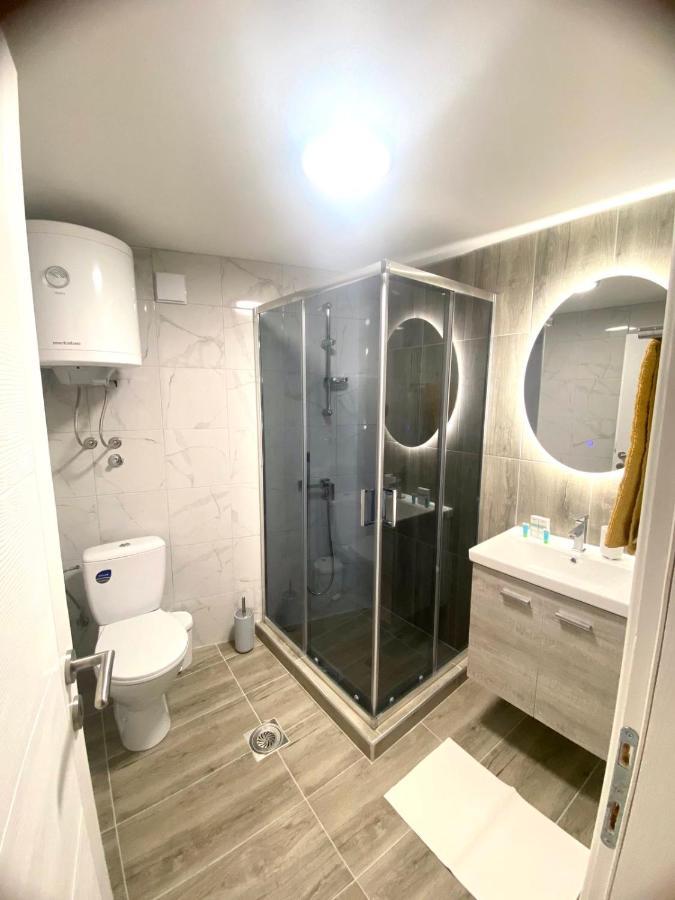 Urban Chic Studio Nis Bagian luar foto